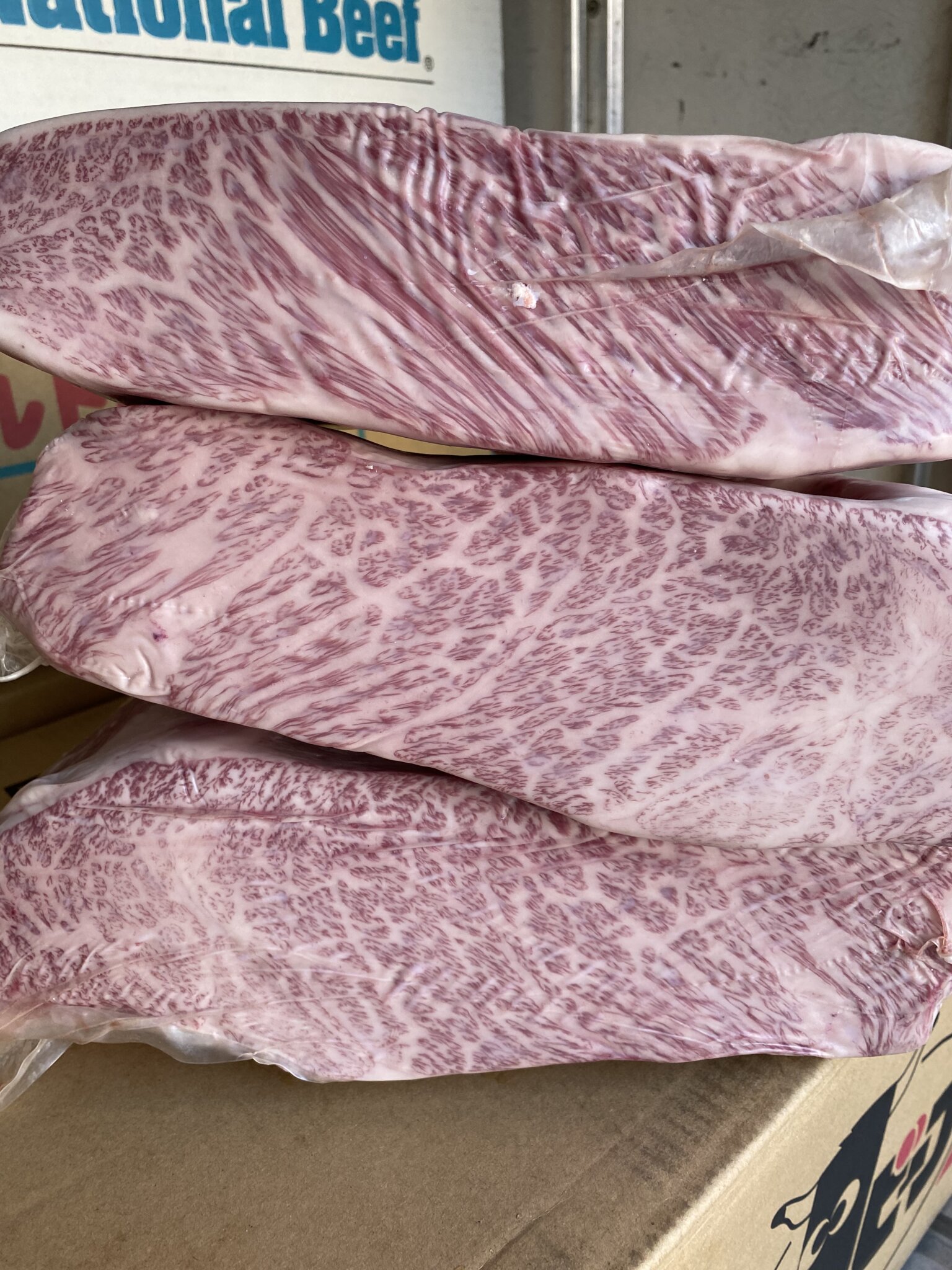 ザブトンってなに?牛肉のわかりにくい部位パート①